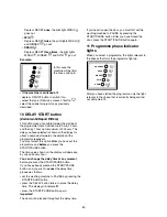 Предварительный просмотр 11 страницы Electrolux EWS 1030 Operating Instructions Manual