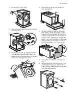 Preview for 17 page of Electrolux EWS 105210 A User Manual