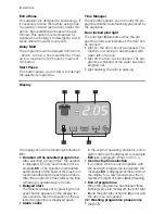 Предварительный просмотр 6 страницы Electrolux EWS 106410 S User Manual