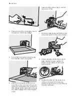 Предварительный просмотр 18 страницы Electrolux EWS 106410 S User Manual