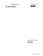 Electrolux EWS 106410 W User Manual предпросмотр