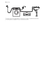 Предварительный просмотр 26 страницы Electrolux EWS 106410 W User Manual