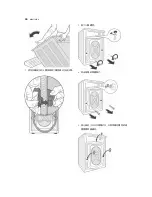 Предварительный просмотр 50 страницы Electrolux EWS 106410 W User Manual