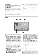 Предварительный просмотр 6 страницы Electrolux EWS 106430 W User Manual