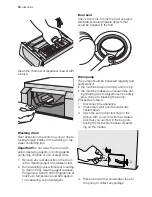 Preview for 18 page of Electrolux EWS 10770 W User Manual