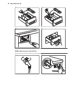 Preview for 18 page of Electrolux EWS 11056 EDU User Manual