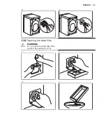 Preview for 19 page of Electrolux EWS 11056 EDU User Manual