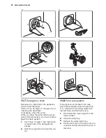 Preview for 20 page of Electrolux EWS 11056 EDU User Manual