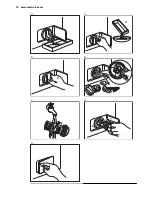 Предварительный просмотр 18 страницы Electrolux EWS 11066 EW User Manual