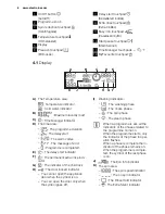 Preview for 6 page of Electrolux EWS 1277FDW User Manual