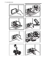 Preview for 18 page of Electrolux EWS 1277FDW User Manual