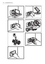 Предварительный просмотр 20 страницы Electrolux EWS1066EDS User Manual