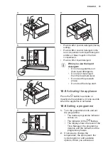 Preview for 15 page of Electrolux EWS1276CAU User Manual