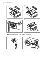 Preview for 20 page of Electrolux EWS1276CAU User Manual