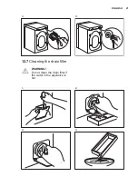 Preview for 21 page of Electrolux EWS1276CAU User Manual