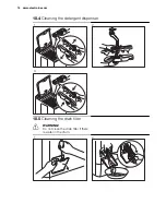 Предварительный просмотр 14 страницы Electrolux EWT 0862 EOW User Manual