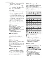 Preview for 10 page of Electrolux EWT 0866 EEW User Manual