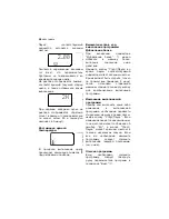 Предварительный просмотр 36 страницы Electrolux EWT 10420 W User Manual