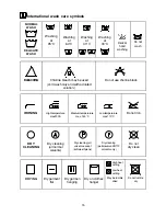 Preview for 15 page of Electrolux EWT 1058 Instruction Manual