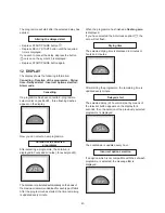 Предварительный просмотр 12 страницы Electrolux EWT 1066EWW Instruction Booklet