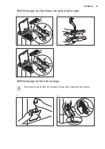 Предварительный просмотр 43 страницы Electrolux EWT 2066EEW User Manual