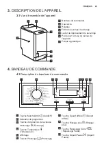 Предварительный просмотр 29 страницы Electrolux EWT 2067EDW User Manual