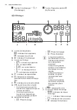 Предварительный просмотр 30 страницы Electrolux EWT 2067EDW User Manual