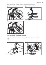 Предварительный просмотр 21 страницы Electrolux EWT 2266AOW User Manual