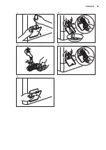 Предварительный просмотр 45 страницы Electrolux EWT 2266AOW User Manual