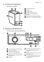 Предварительный просмотр 55 страницы Electrolux EWT 2266AOW User Manual