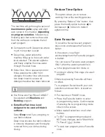 Preview for 17 page of Electrolux EWT121 User Manual