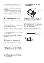 Предварительный просмотр 18 страницы Electrolux EWT1254DCWA User Manual