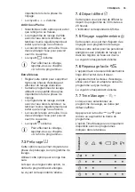 Предварительный просмотр 35 страницы Electrolux EWT2276ELW User Manual