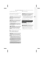 Preview for 3 page of Electrolux EWT806 User Manual