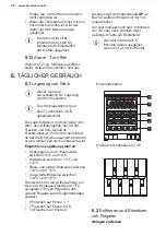 Предварительный просмотр 48 страницы Electrolux EWUD040B8B User Manual