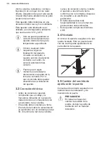 Предварительный просмотр 80 страницы Electrolux EWUD040B8B User Manual