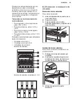 Предварительный просмотр 85 страницы Electrolux EWUD040B8B User Manual