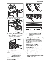 Предварительный просмотр 123 страницы Electrolux EWUD040B8B User Manual