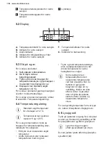 Предварительный просмотр 156 страницы Electrolux EWUD040B8B User Manual