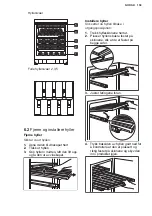 Предварительный просмотр 159 страницы Electrolux EWUD040B8B User Manual