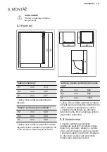 Предварительный просмотр 171 страницы Electrolux EWUD040B8B User Manual