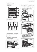 Предварительный просмотр 177 страницы Electrolux EWUD040B8B User Manual