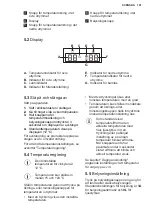 Предварительный просмотр 191 страницы Electrolux EWUD040B8B User Manual