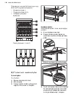 Предварительный просмотр 194 страницы Electrolux EWUD040B8B User Manual