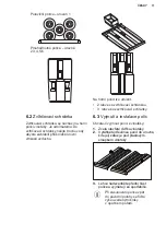 Preview for 11 page of Electrolux EWUS020B5B User Manual