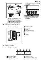 Preview for 141 page of Electrolux EWUS020B5B User Manual