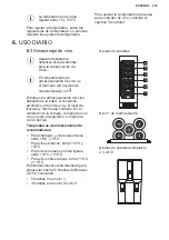 Preview for 235 page of Electrolux EWUS020B5B User Manual