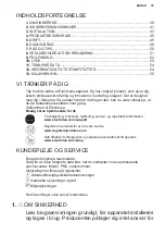 Preview for 39 page of Electrolux EWUS040B8B User Manual