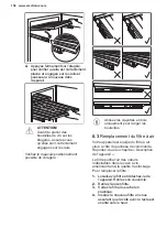 Preview for 158 page of Electrolux EWUS040B8B User Manual