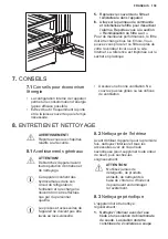 Preview for 159 page of Electrolux EWUS040B8B User Manual